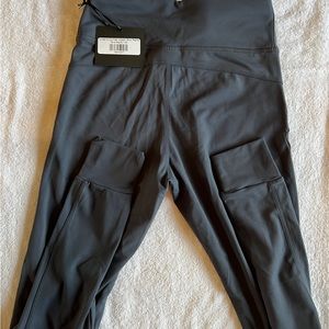 DYI Lunge to Lounge Jogger